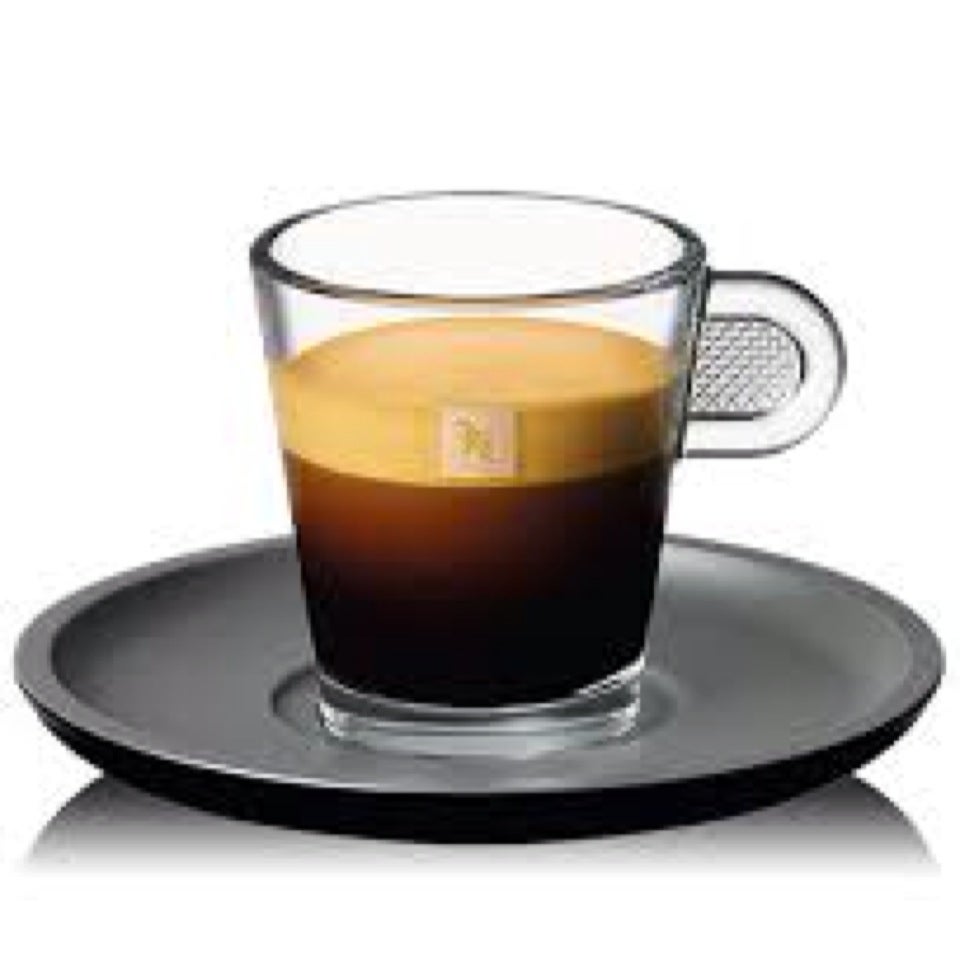 Marquee Antagonize Tact Espresso Solo | Hastings Tea & Coffee